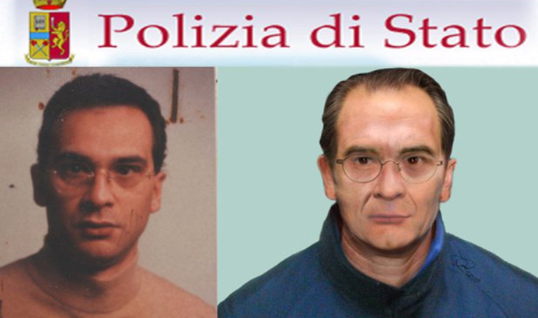 Matteo Massimo Denaro