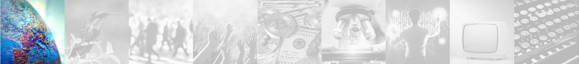 Esteri e geopolitica