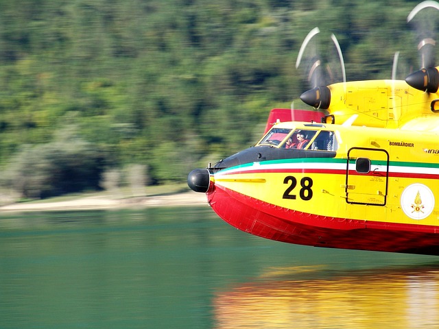 canadair