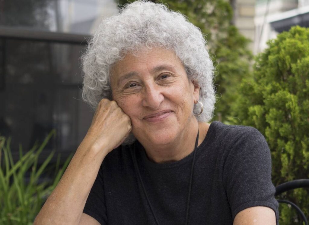 Marion Nestle