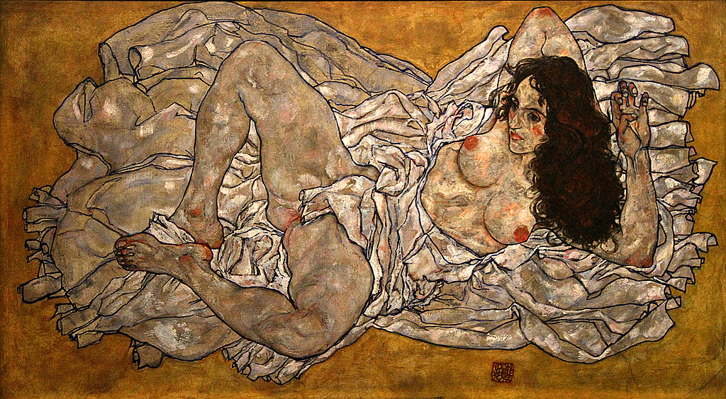 Egon Schiele