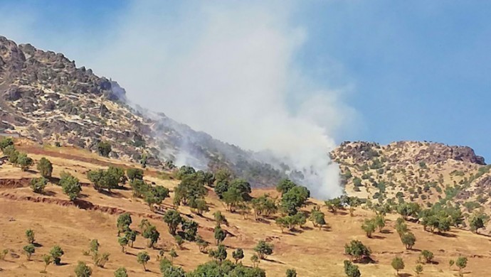 Fumo bianco armi nucleari