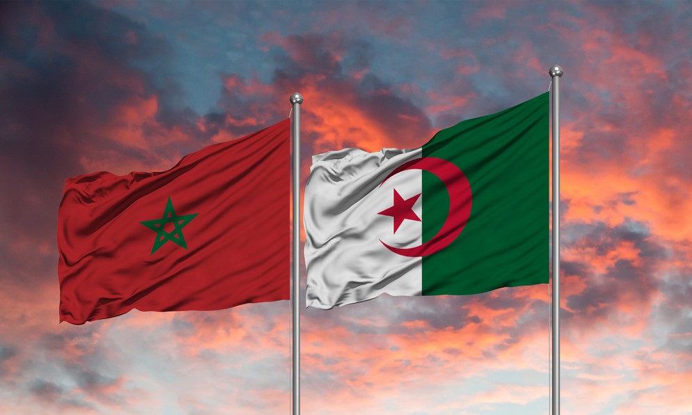 Marocco e Algeria