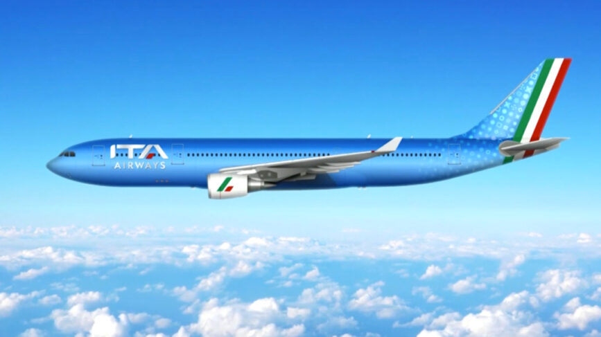 Ita Airways