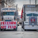 Canada Freedom Convoy