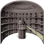 costruzione panottica