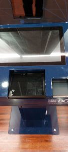 Riconoscimento facciale Orio al Serio