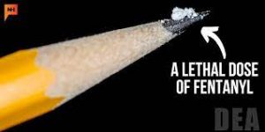 dose letale di fentanyl