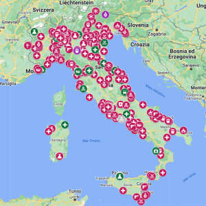 Morti senza dimora 2022/Fonte Fio.PSD