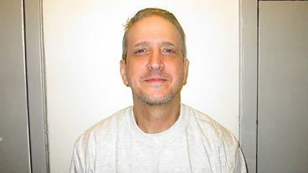 Richard Glossip