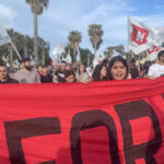proteste Sardegna