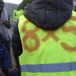 protesta operai forlì