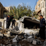 TULKAREM REFUGEE CAMP5