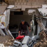 TULKAREM REFUGEE CAMP7