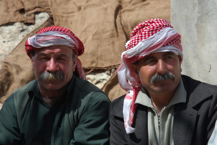 yazidi