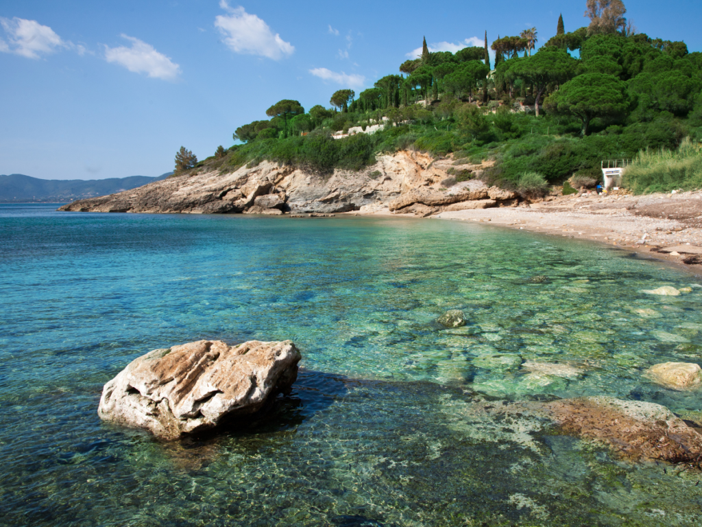 isola d'elba