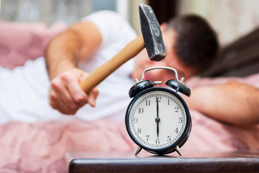 ora legale permanente